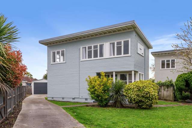 As is, where is on 627sqm freehold title