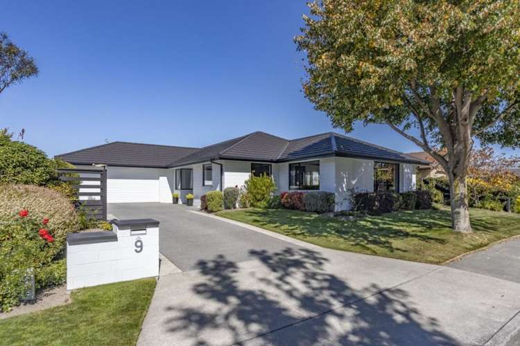 9 Arlington Boulevard Rangiora_32