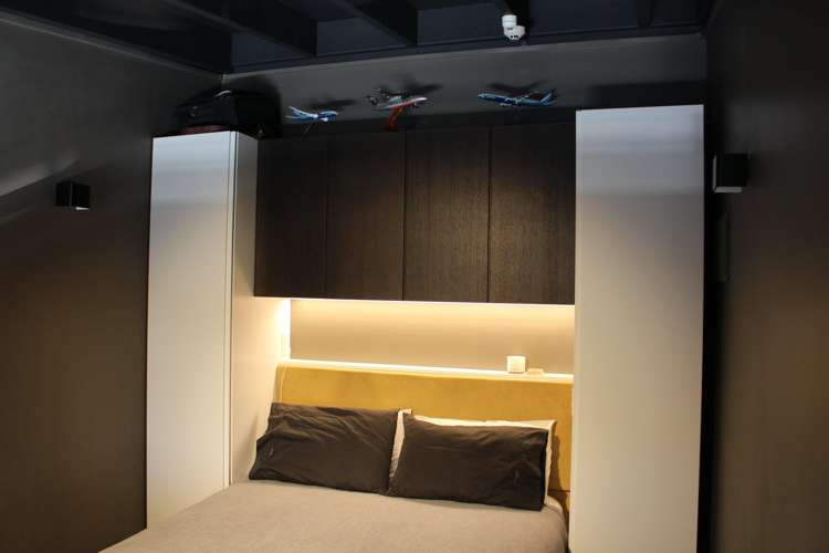 2d/12 Charles Street Mount Eden_8