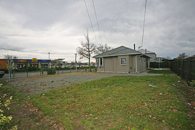 2 Chelsea Street Linwood_11