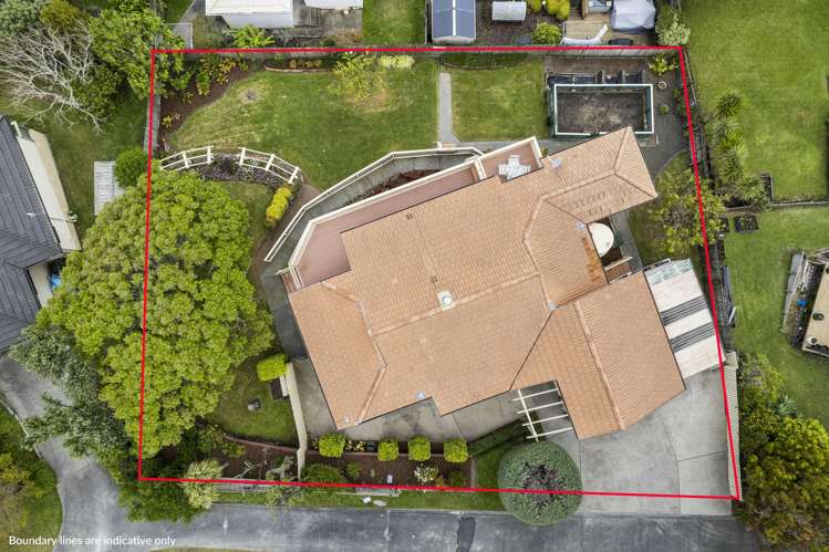 17 Charlotte Street Stanmore Bay_20