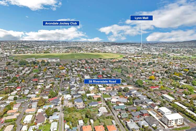 28 Riversdale Road Avondale_6