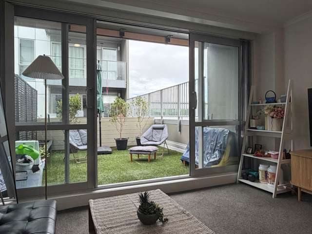 2N/20 Charlotte Street Eden Terrace_3