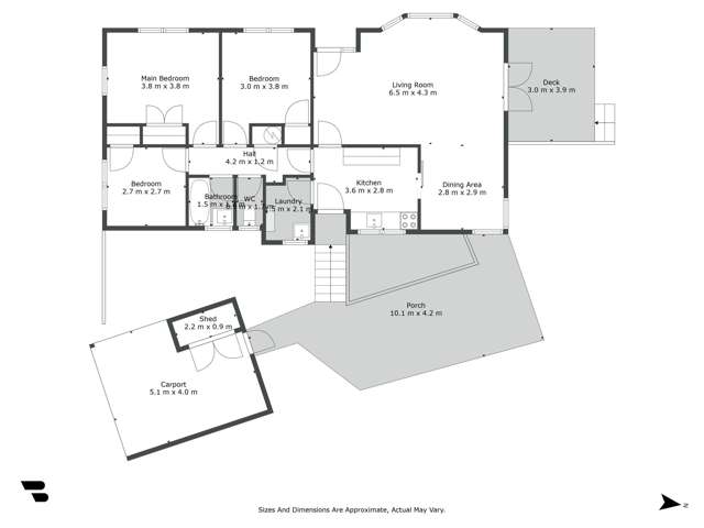 123 Mahia Road Wattle Downs_1