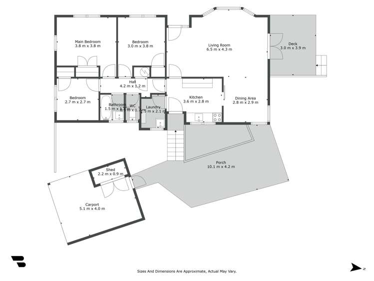 123 Mahia Road Wattle Downs_17