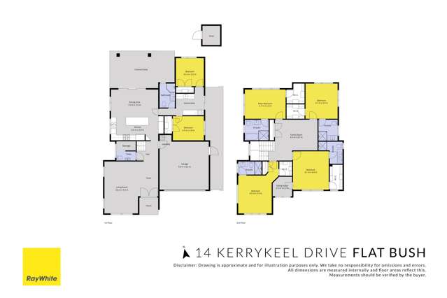 14 Kerrykeel Drive Flat Bush_1