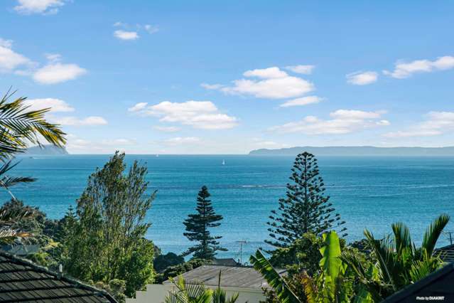 Brand New Coastal Development
