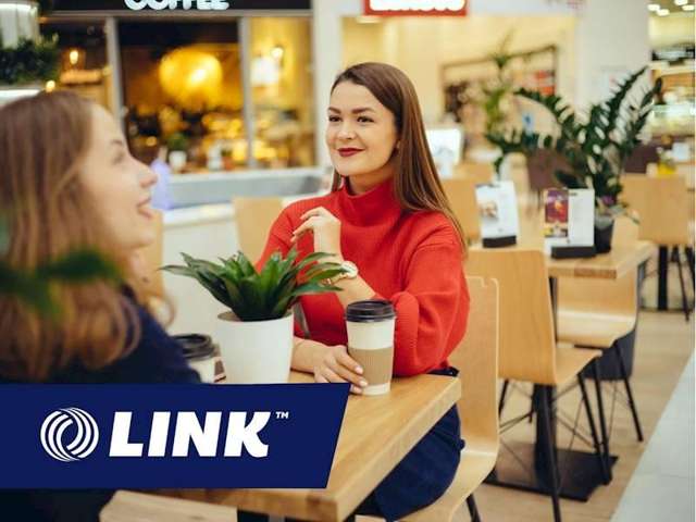 Profitable Nelson Franchise Cafe. $100k Profit!