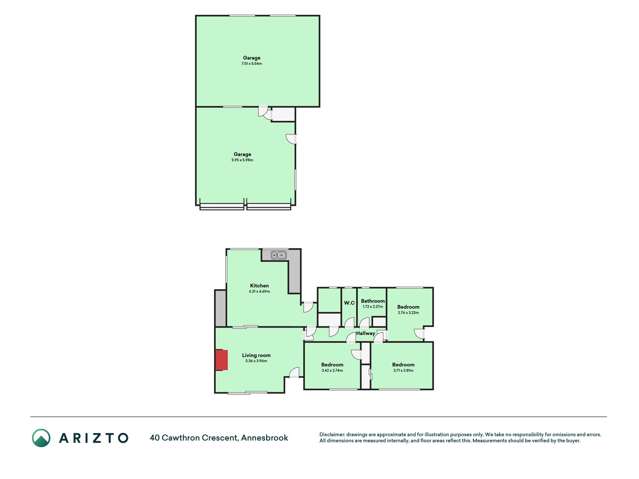 40 Cawthron Crescent Annesbrook_1