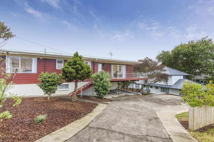 17 Woodvale Road Glen Eden_21