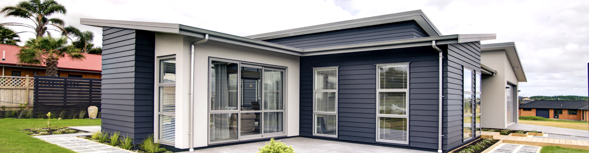 Stonewood Homes - Whangarei