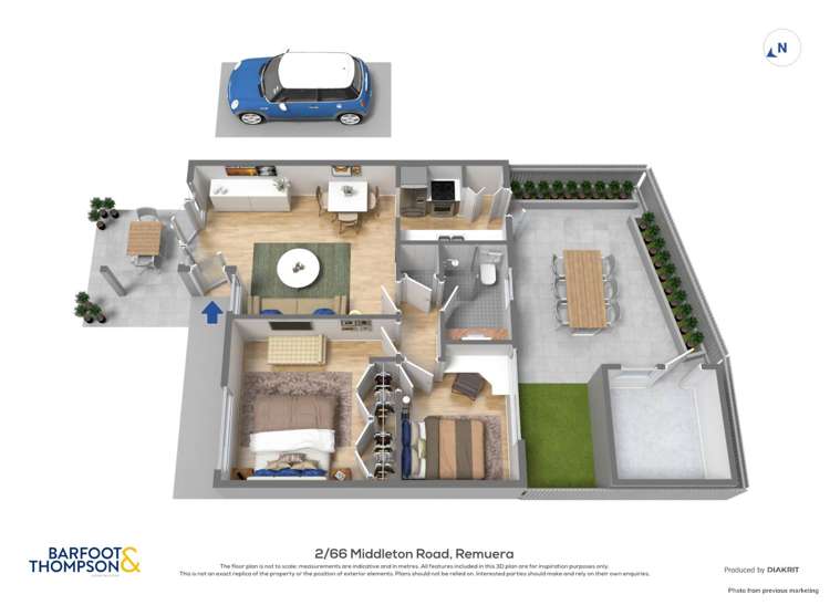 2/66 Middleton Road Remuera_14