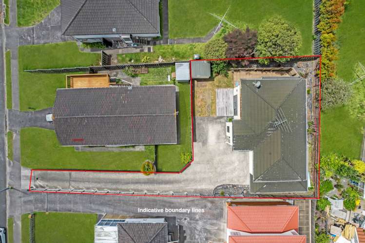 80A The Avenue Lynfield_31