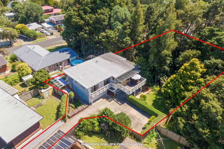 16 Walpole Avenue Hillpark_28