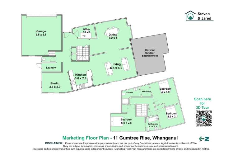 11 Gumtree Rise Otamatea_7