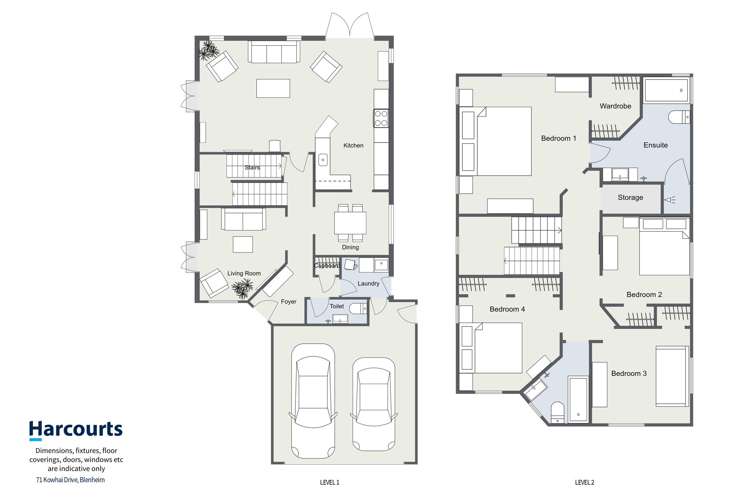 71 Kowhai Drive Renwick_34