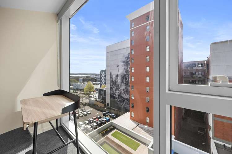 518/135 Hobson Street Auckland Central_5