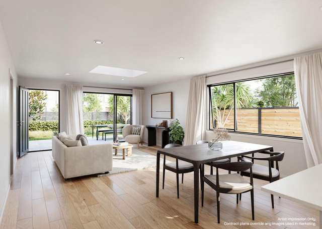 Lot 62 Trackside, Wallaceville Estate Wallaceville_4