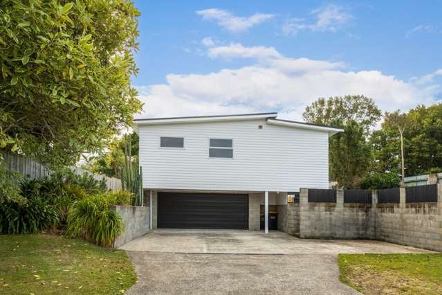 Modern and Centrally Located!