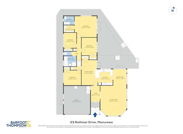 23 Rathmar Drive The Gardens_1