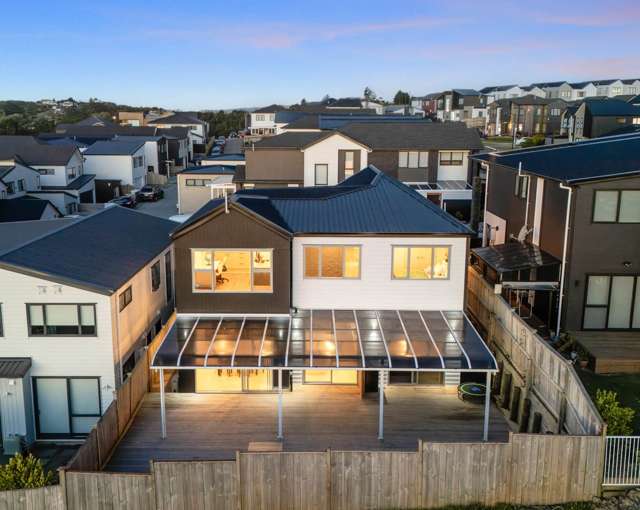 4 Hautoa Lane Flat Bush_3