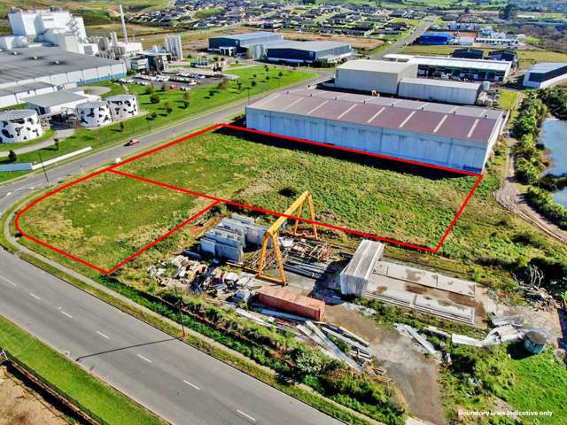 2 & 4 Gateway Park Drive Pokeno_1