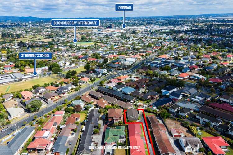 3/471 Blockhouse Bay Road Blockhouse Bay_17