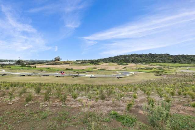 Lot Lot 25/- Karamu Lane, Residential Stage 1D, Mangawhai Central Mangawhai_4