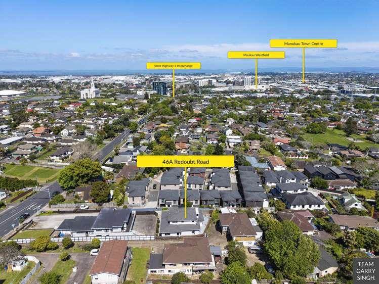 46A Redoubt Road Goodwood Heights_33