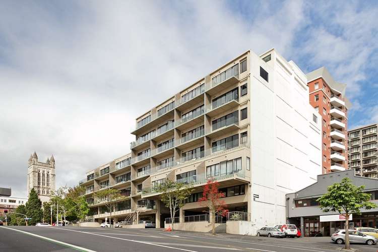 2e/72 Wellesley Street Auckland Central_4