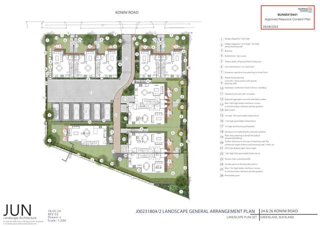 24 & 26 Konini Road Greenlane_3