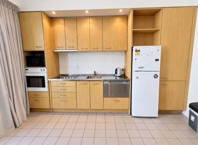 3B/5 Charlotte Street Eden Terrace_1