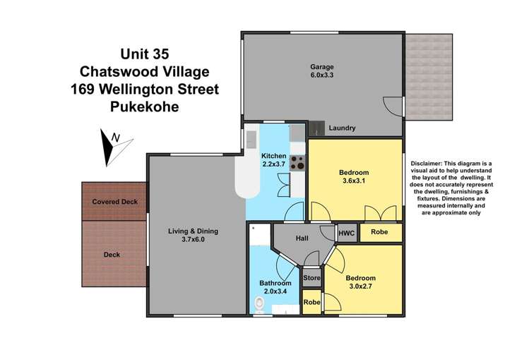 35/169 Wellington Street Pukekohe_4