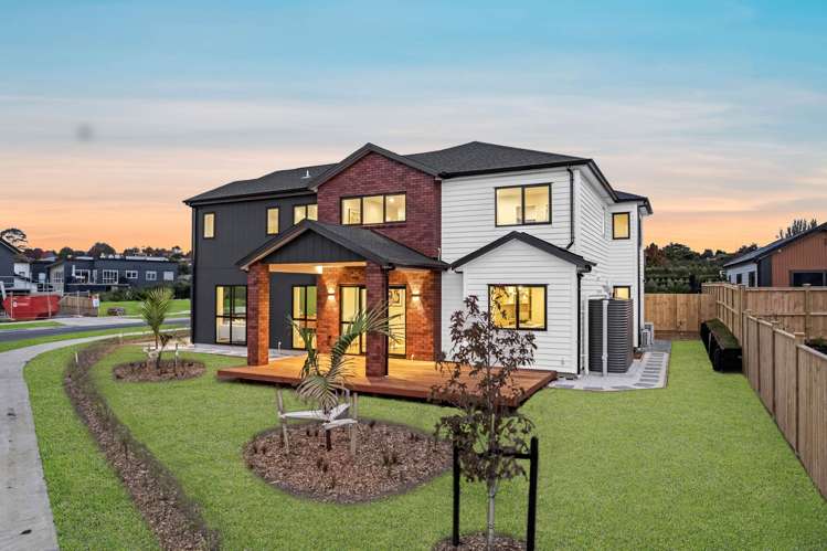 34 Rongoa Maori Way Pukekohe_26