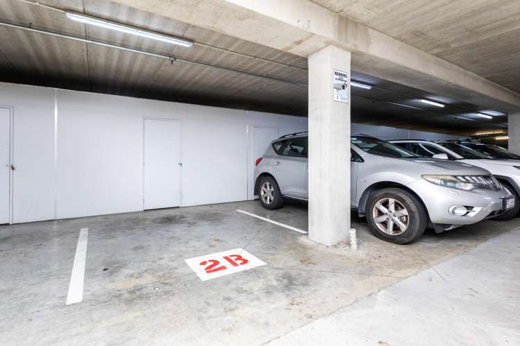 2B/132 Customs Street West Auckland Central_29