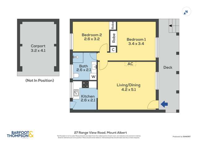 1/27 Range View Road Mount Albert_2