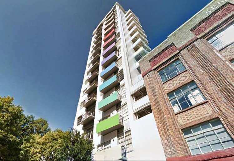 1e/25 Rutland Street Auckland Central_0