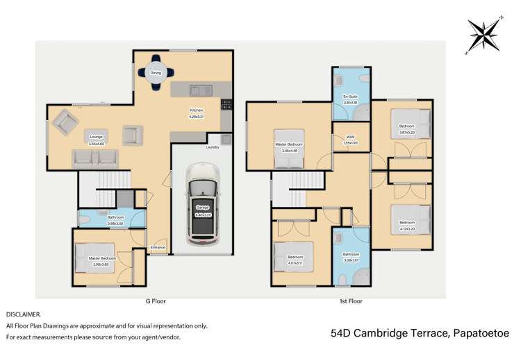 54d Cambridge Terrace Papatoetoe_19