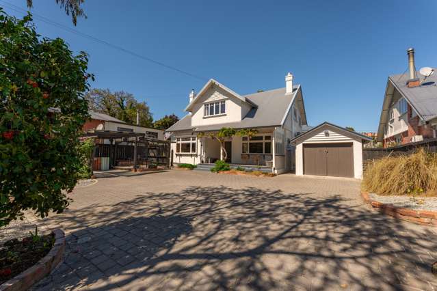 Timeless Charm - A lovely villa to call home