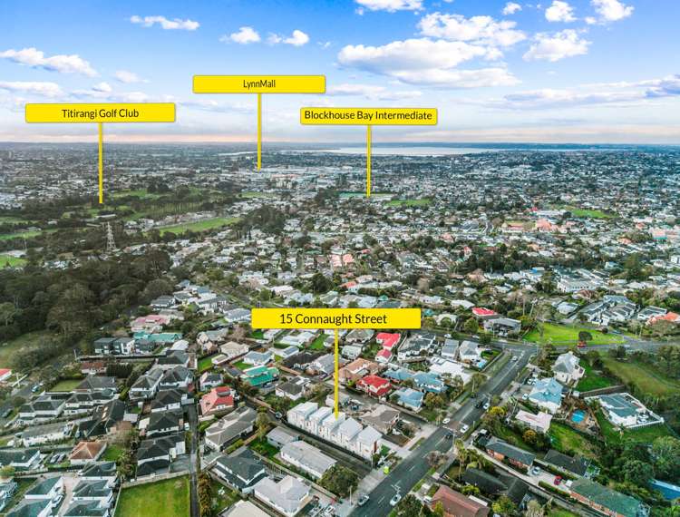 15A,B,C,D Connaught Street Blockhouse Bay_39