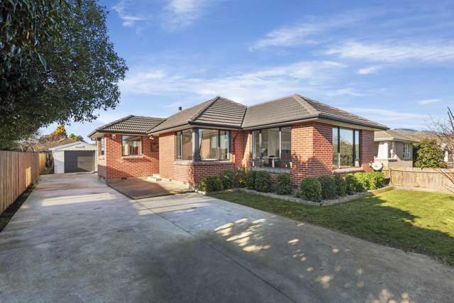 Solid Cashmere High Zoned Home