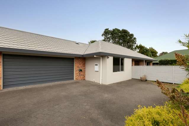Freehold Hideaway with Serious Potential