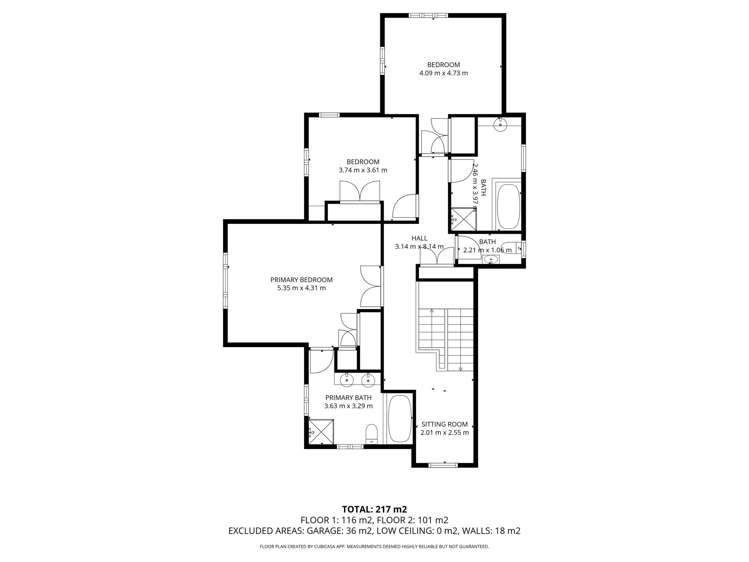 106 Hamilton Avenue Ilam_43