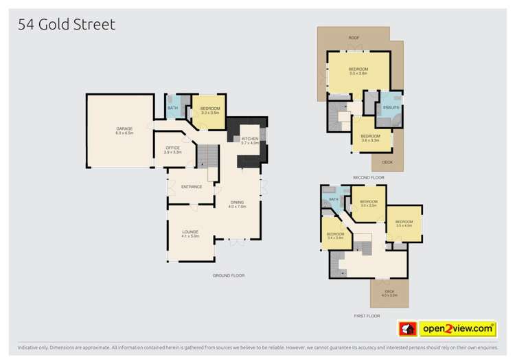 54 Gold Street Albany Heights_19