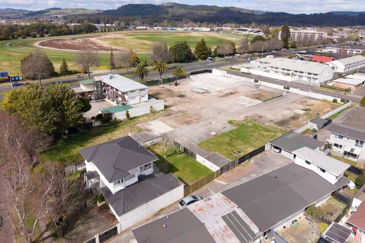 265, 267, 269 Fenton Street, 3-5 Seddon Street, 10 and 12 Malfroy Road Glenholme_23