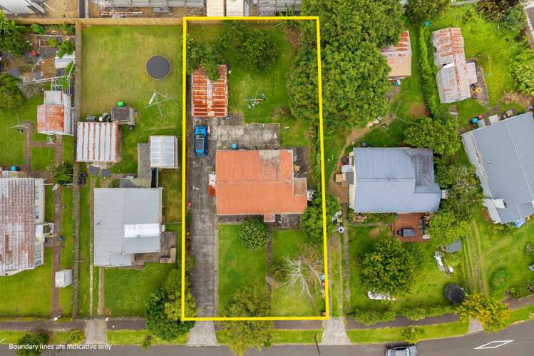 13 Taratoa Street Point England_1