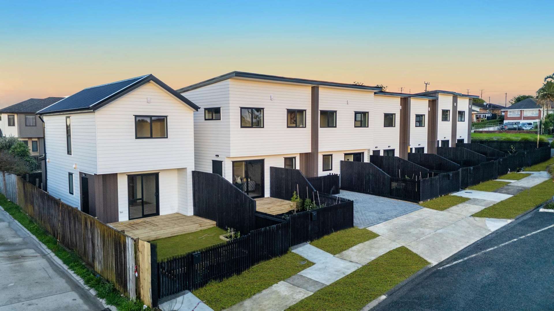 Lot 1 & 4/1 Duggan Avenue Mangere_0