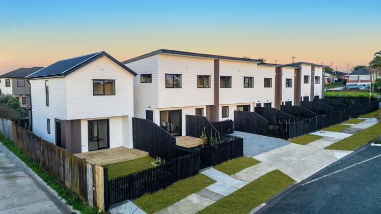 Lot 1 & 4/1 Duggan Avenue_0