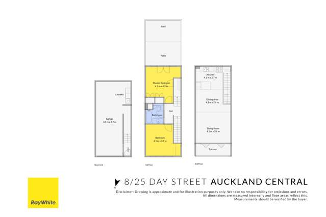 8/25 Day Street Auckland Central_1