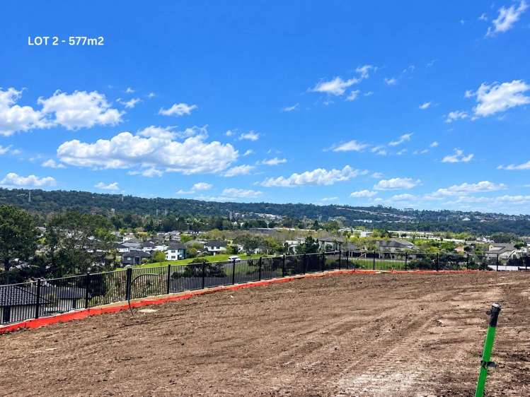 Lot 2/100 Schnapper Rock Road_0
